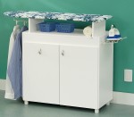 Mesa para planchar
