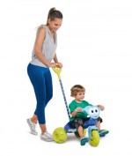 Triciclo Zootico