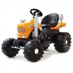 Tractor Country