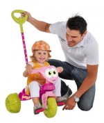 Triciclo Zootico